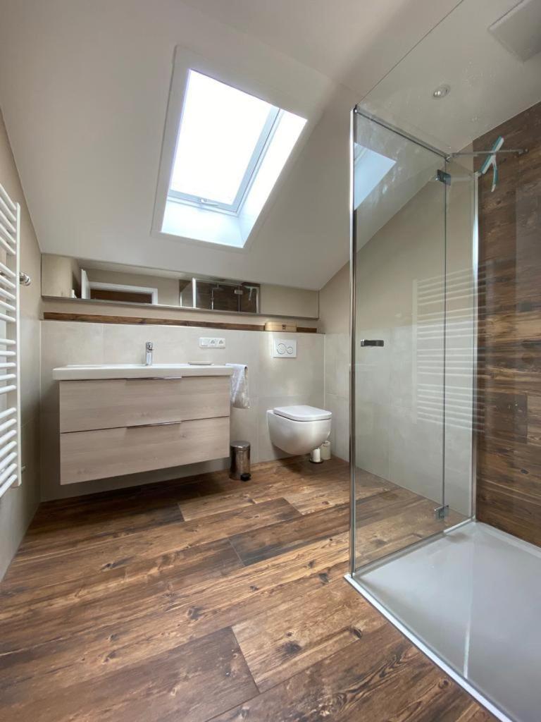 Ferienwohnung Panorama inkl. Chiemgaukarte