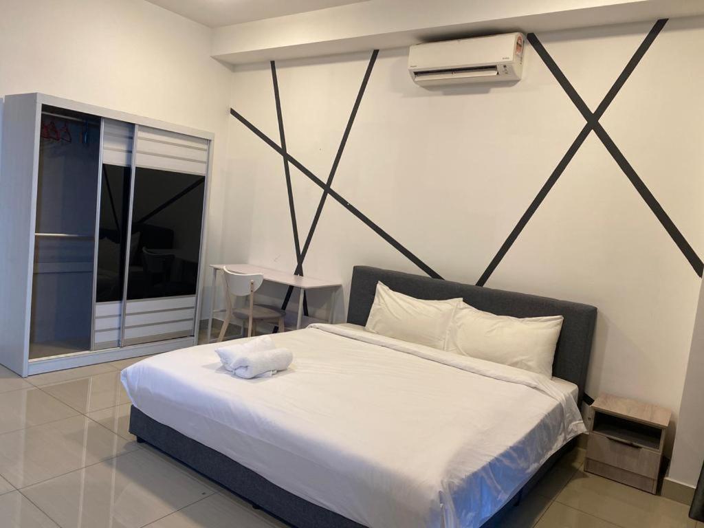 Arte plus by Nicestay