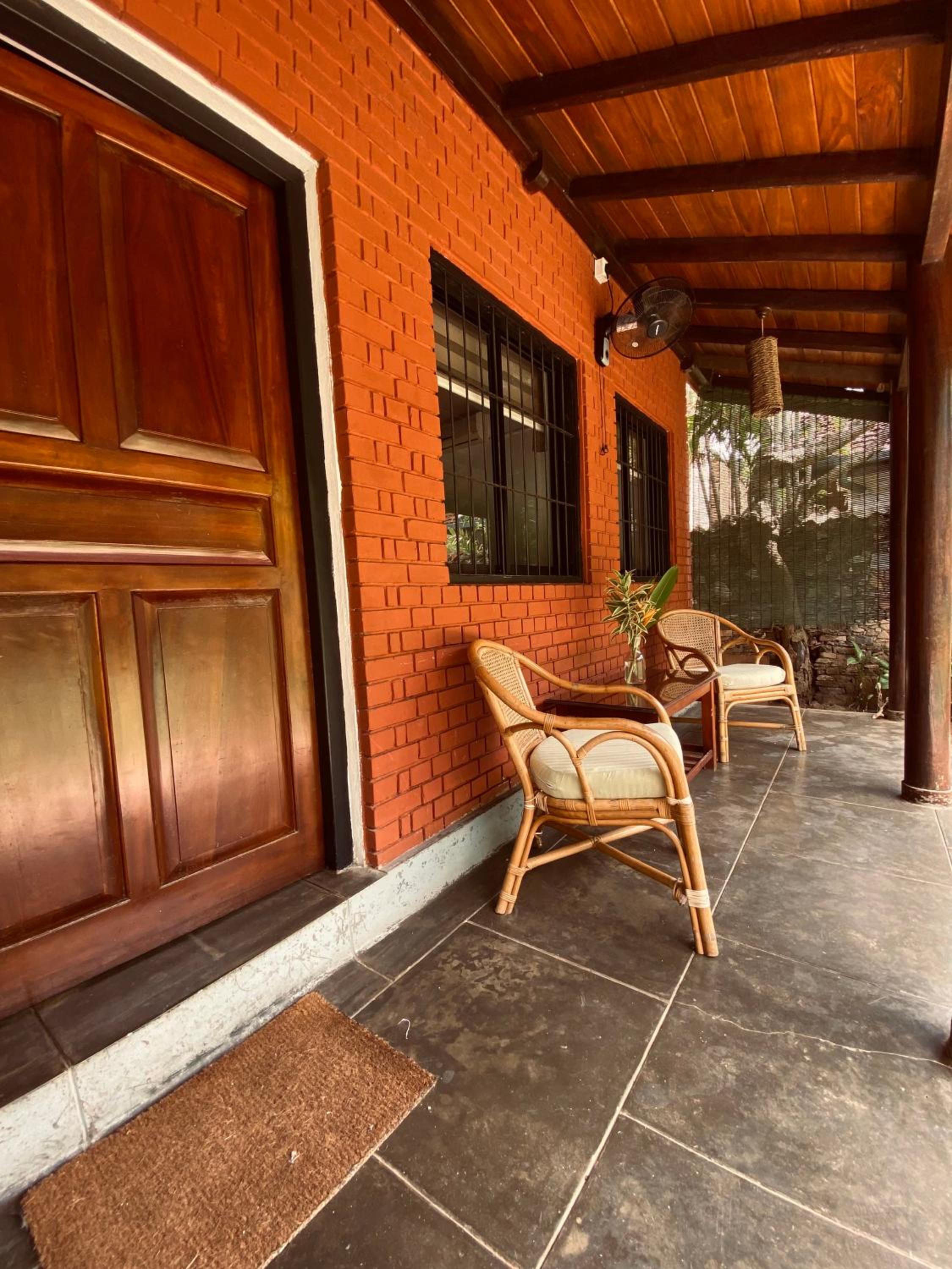 Cottage Garden Bungalows