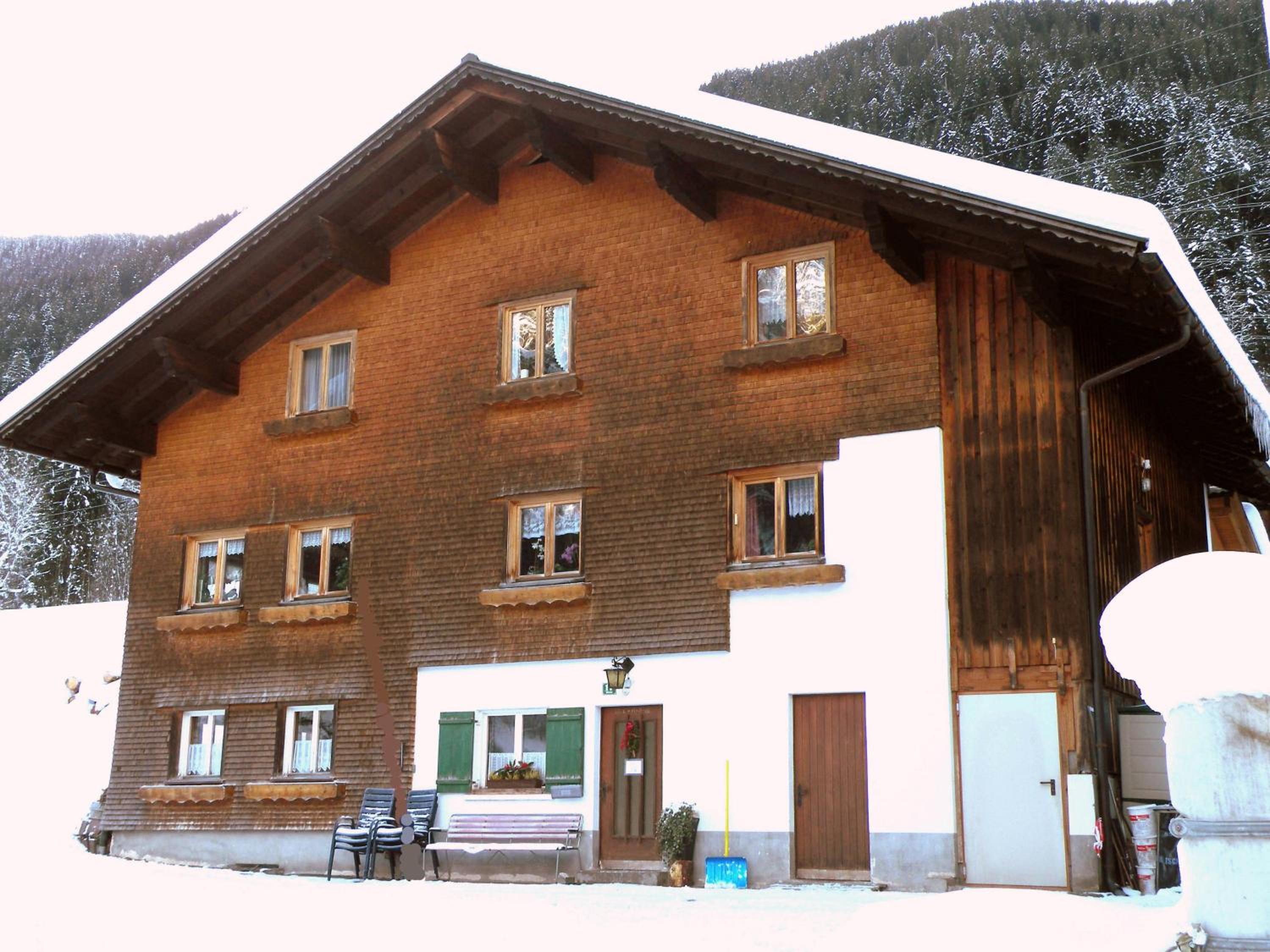 Haus Simma