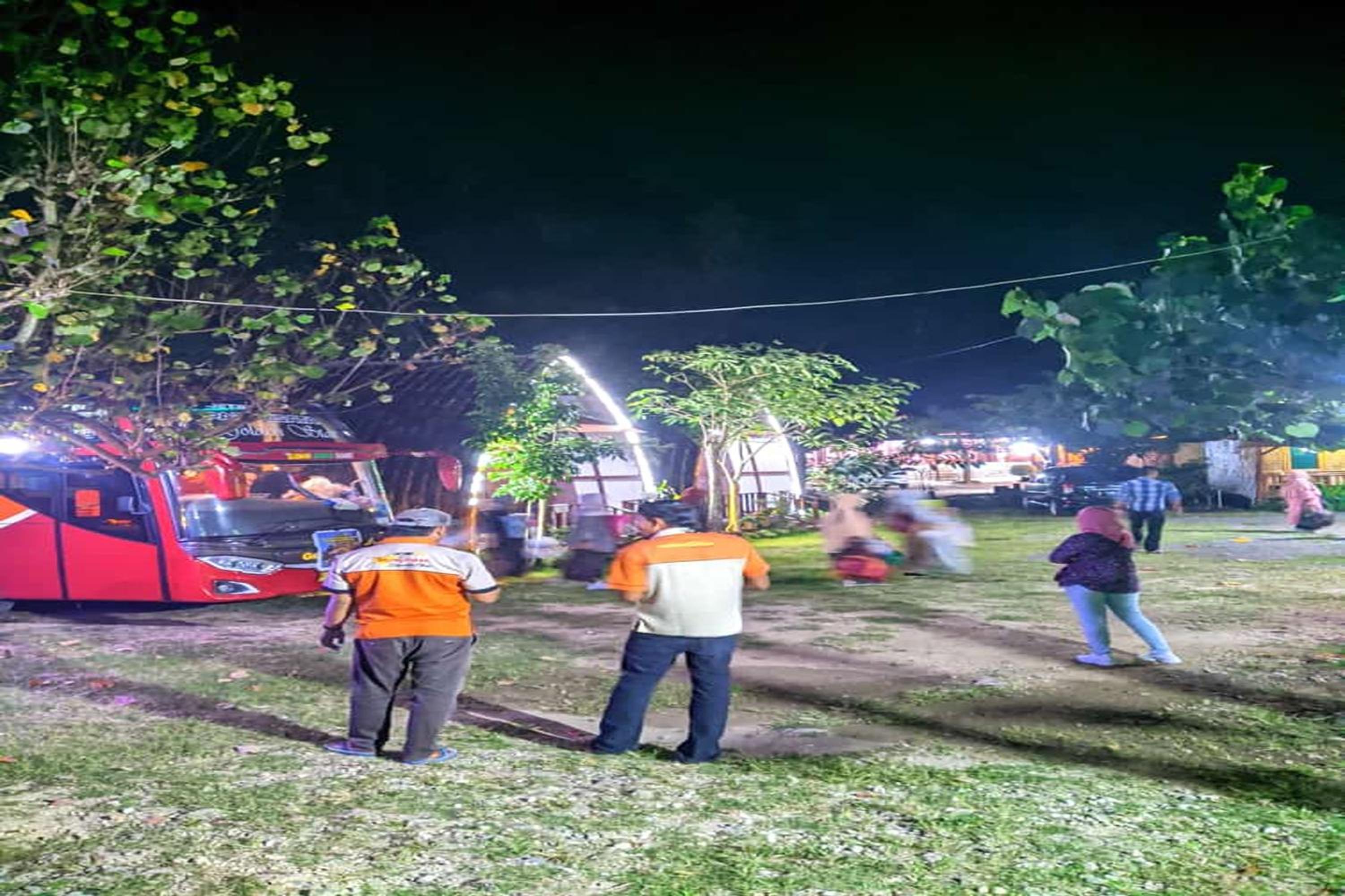 Penginapan Griya Watukelir view 3