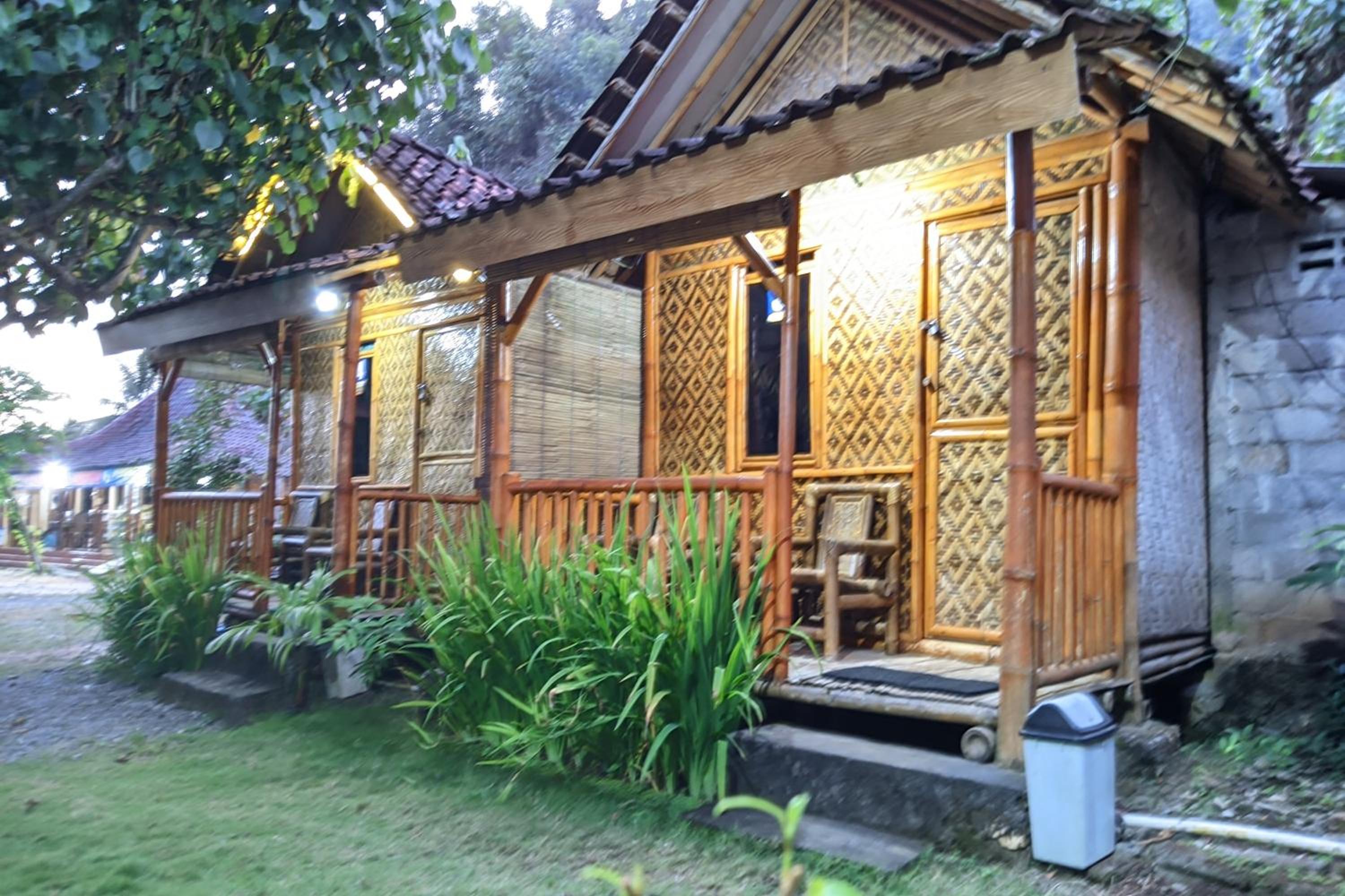 Penginapan Griya Watukelir view 4