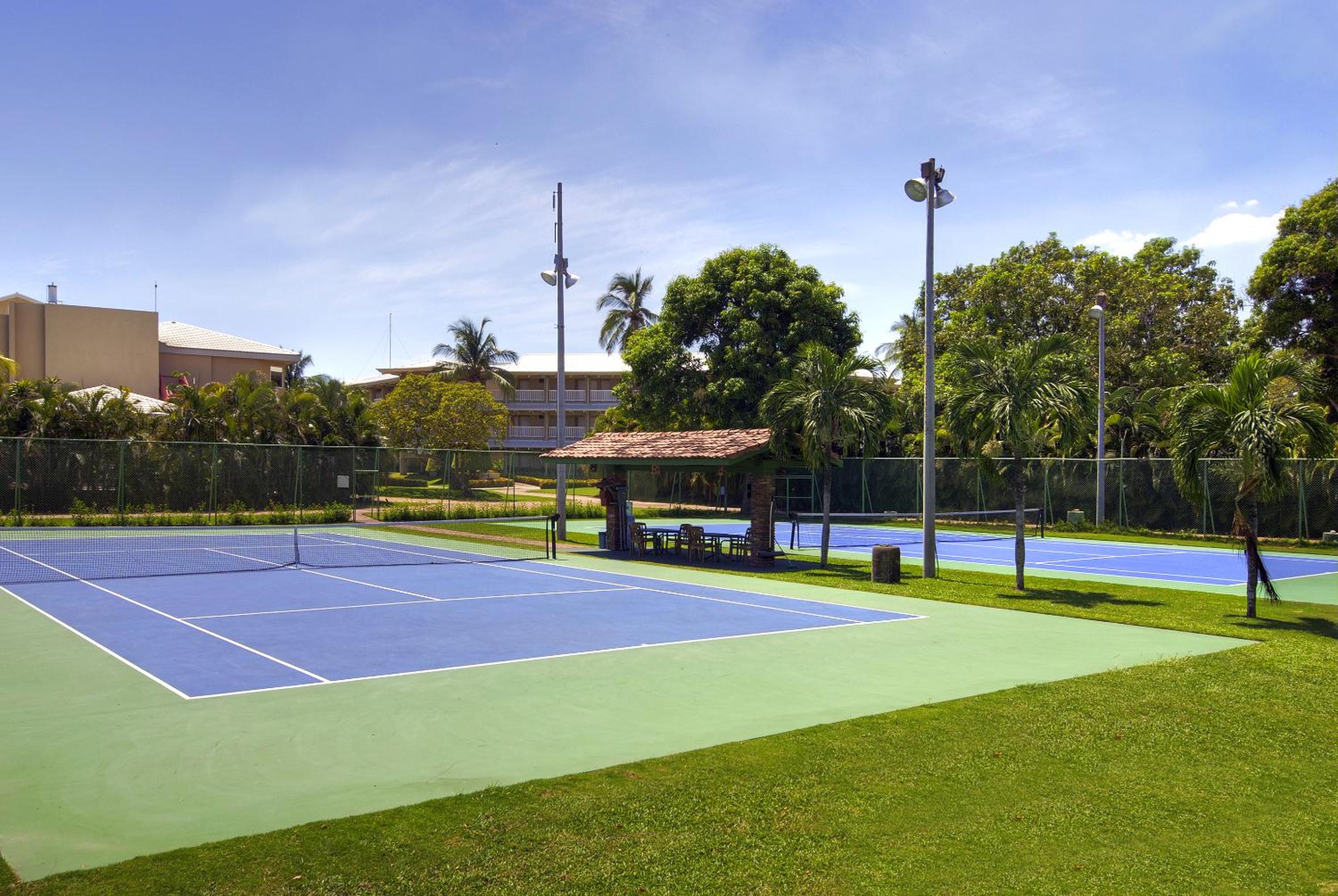 Fiesta Resort All Inclusive Central Pacific - Costa Rica
