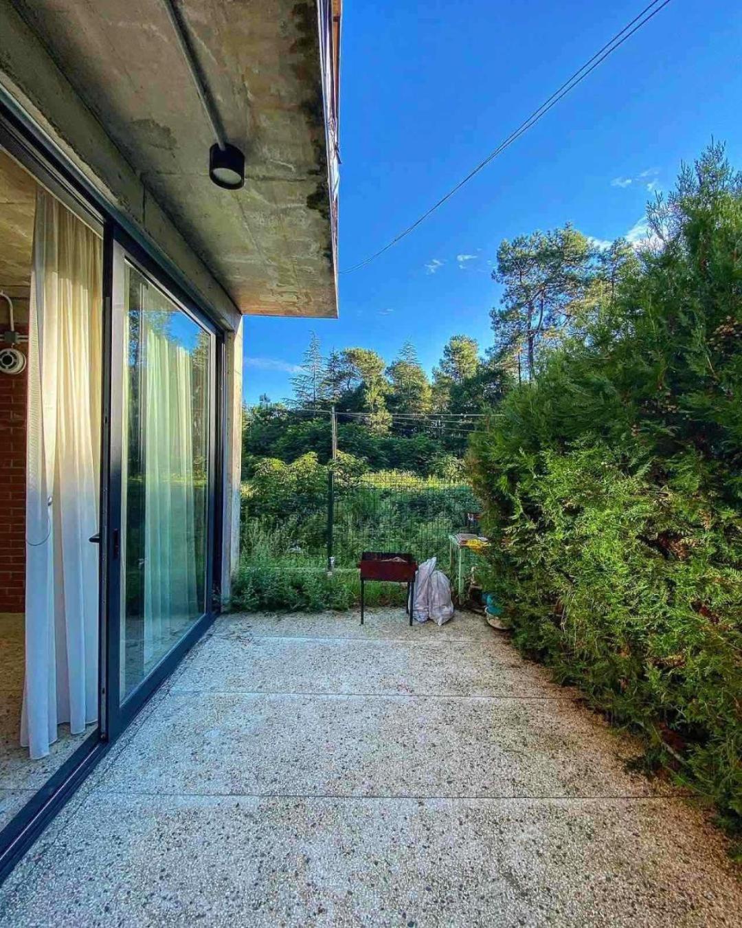 Shekvetili Seaside Retreat view 5