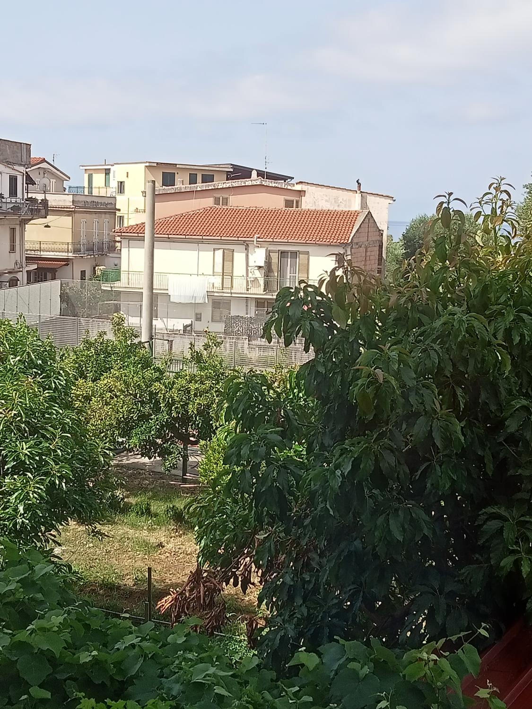 Villa Silvia b&b view 5