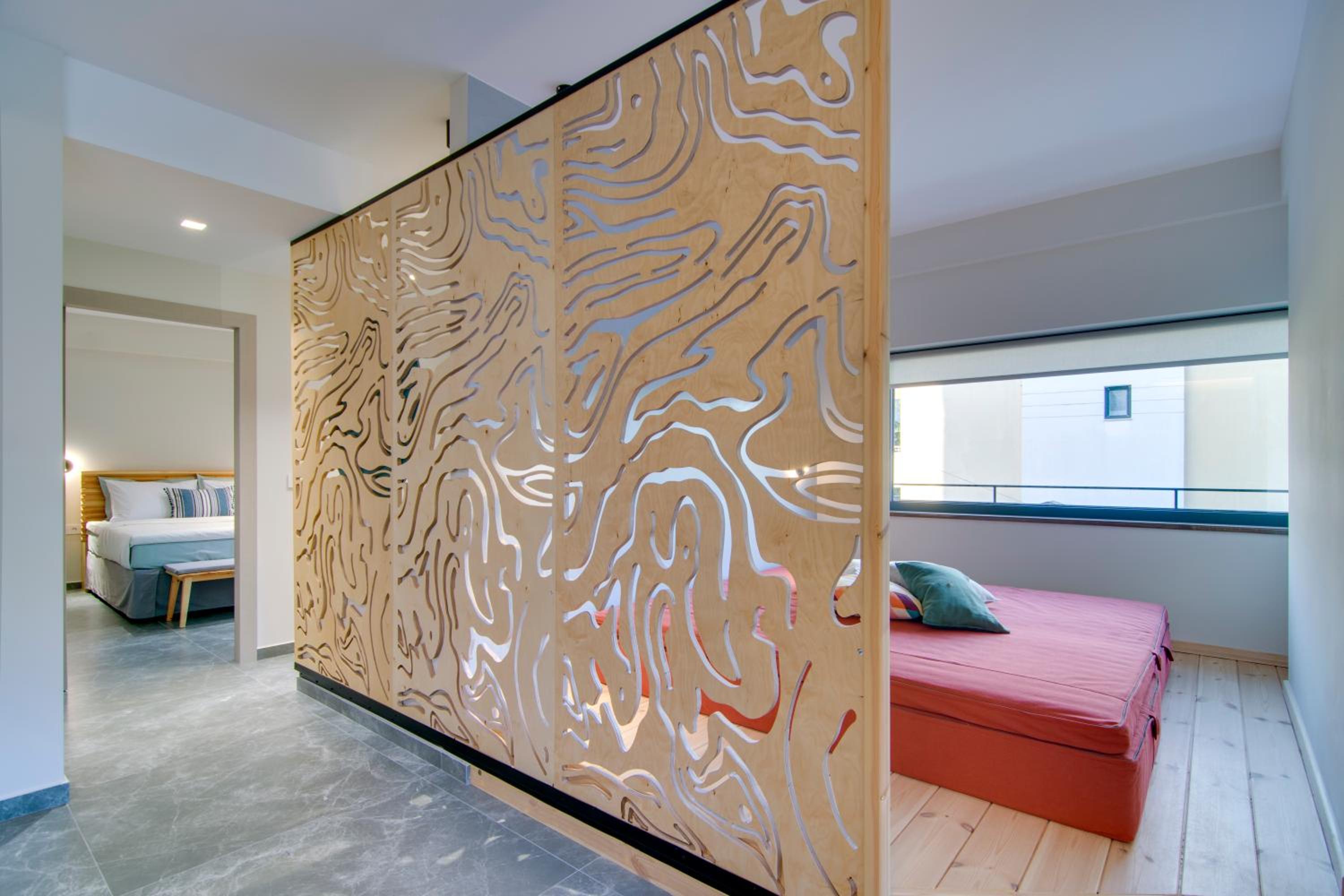 Selin Luxury Residences