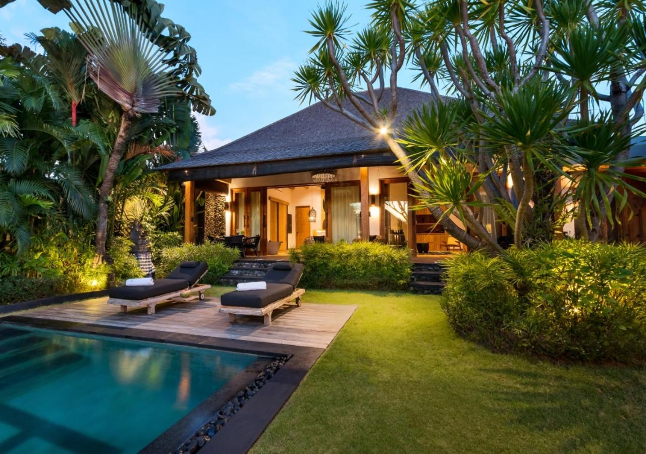 Villa Wolfe by Villa Finder