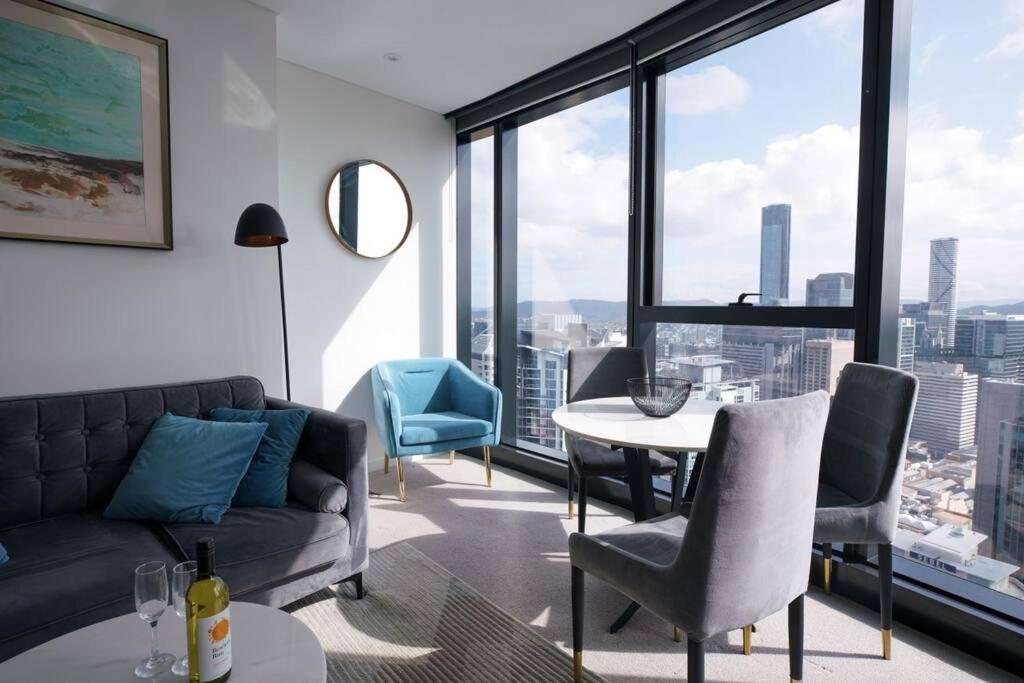 51 CityVibes by Stylish Stays