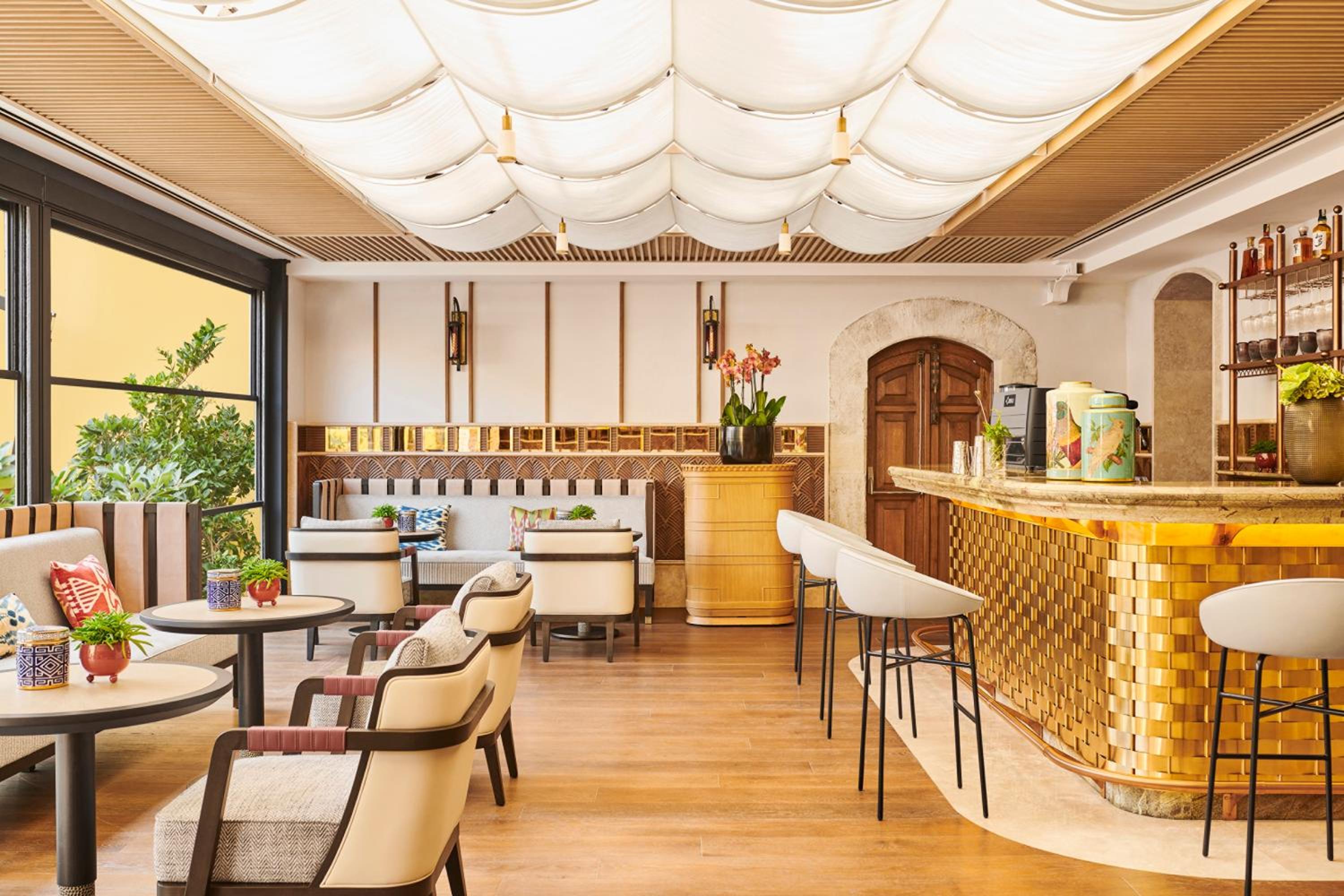 Four Seasons Hotel Istanbul at Sultanahmet - Image 12