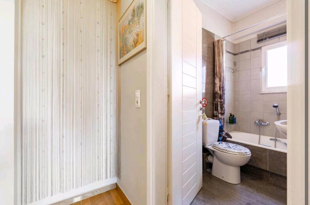 CASA MYRlAM Marousi -View & Private Parking-