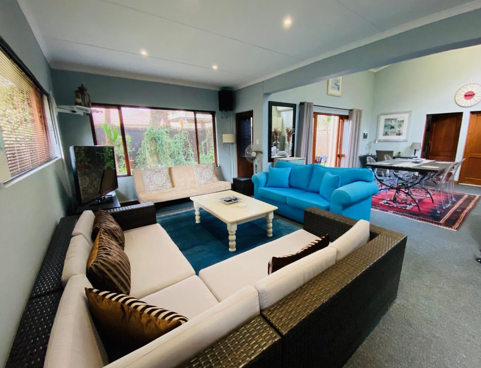 Serendipity Cottage