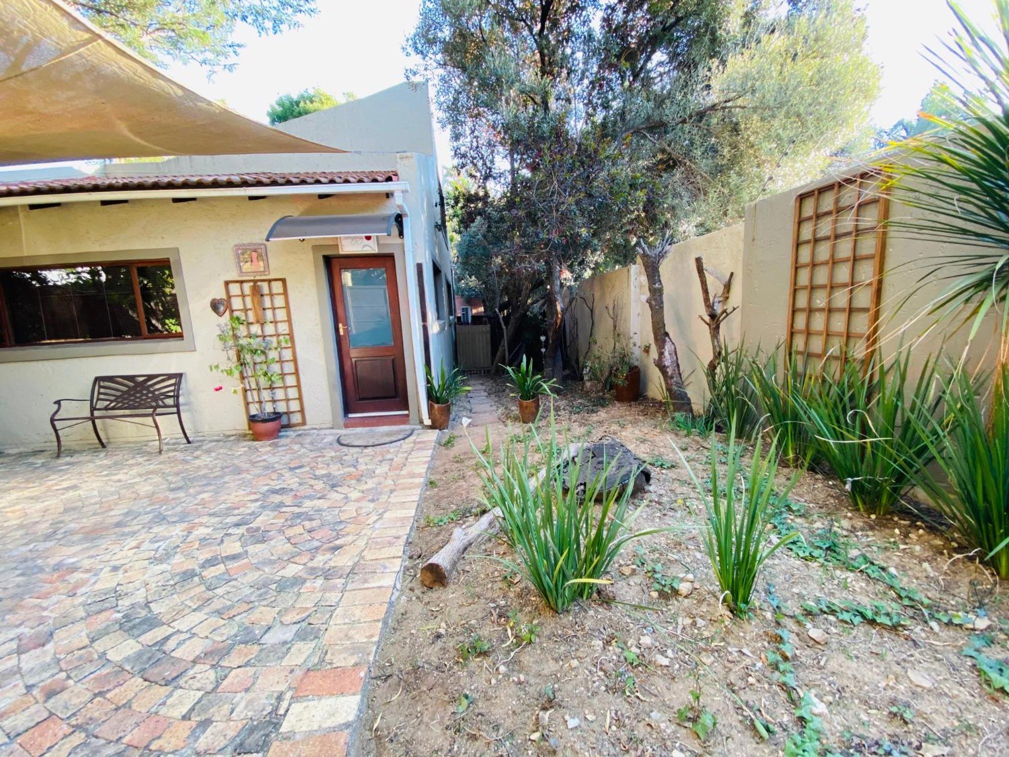 Serendipity Cottage