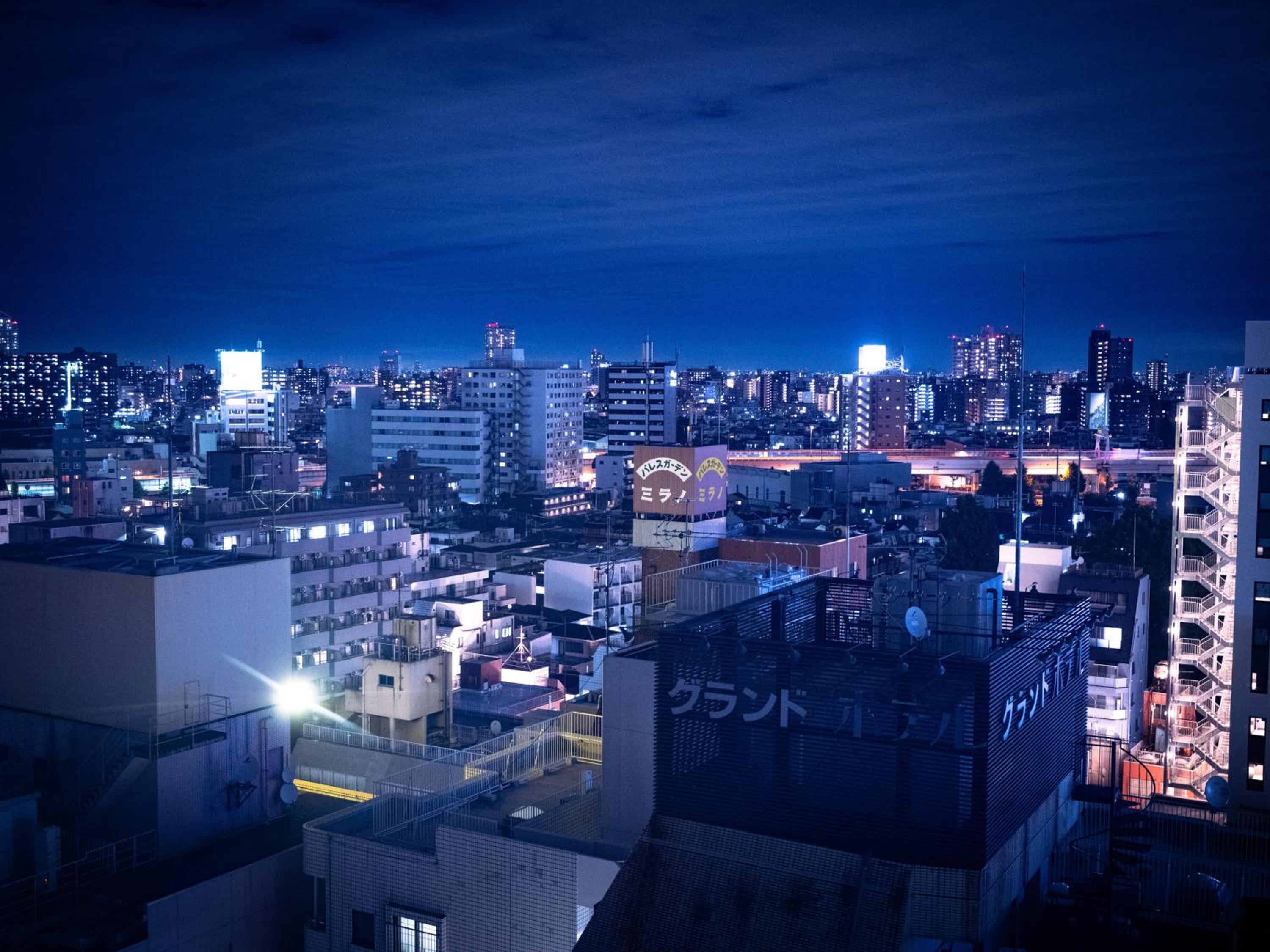 MIMARU Tokyo Ikebukuro 45