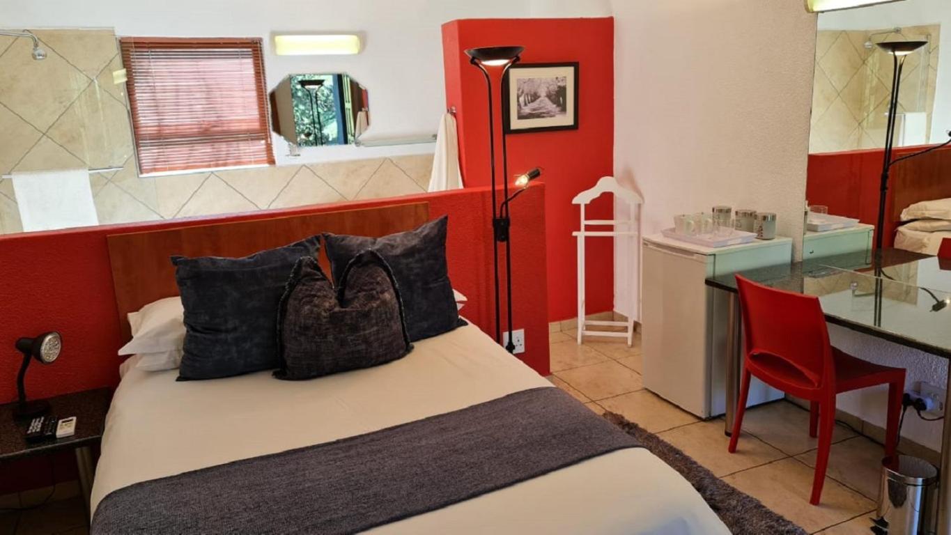 St Michelle Guest Lodge & Hydro Retreat