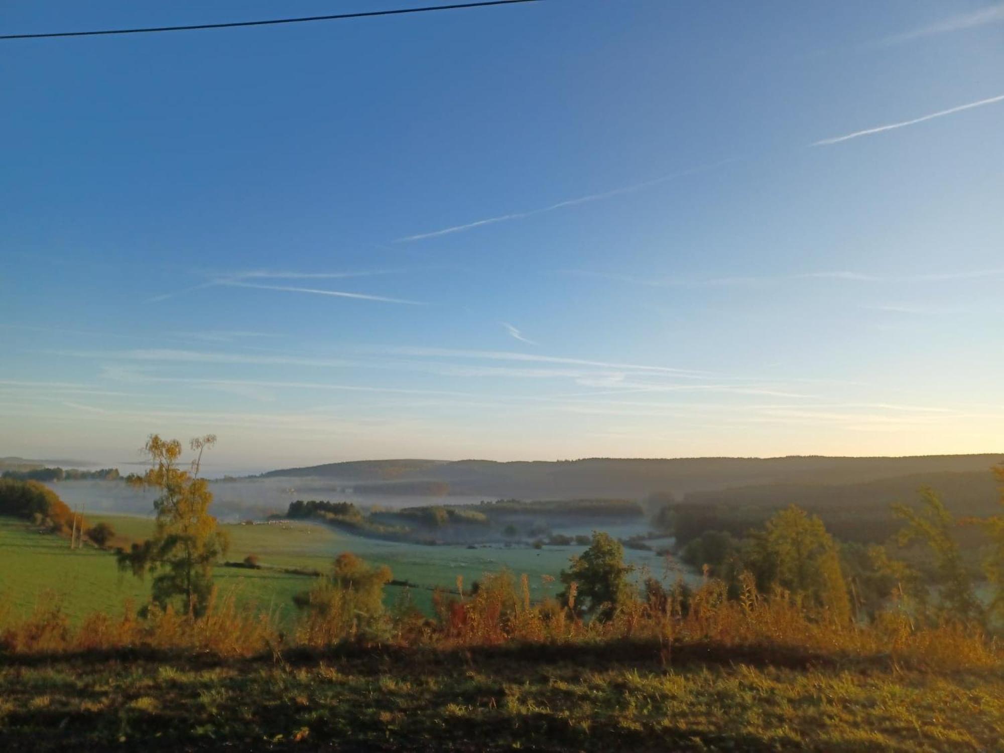Sur les Hauteurs