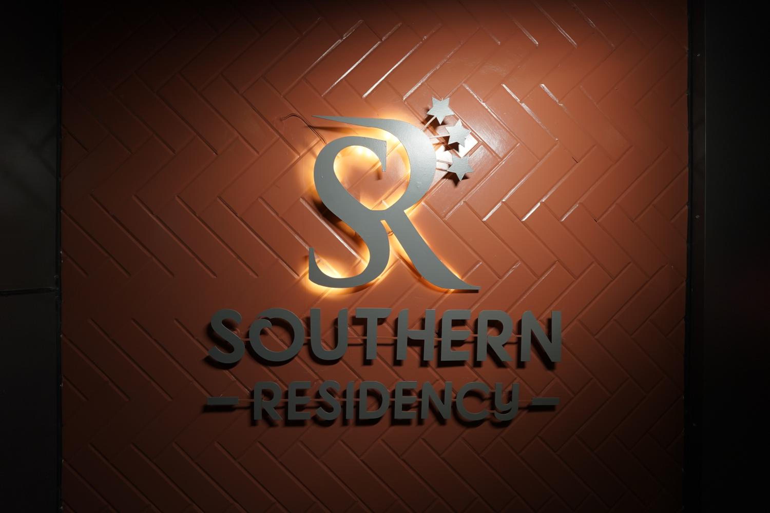 Cochin Vacations - Southern Residency - Property Image 11