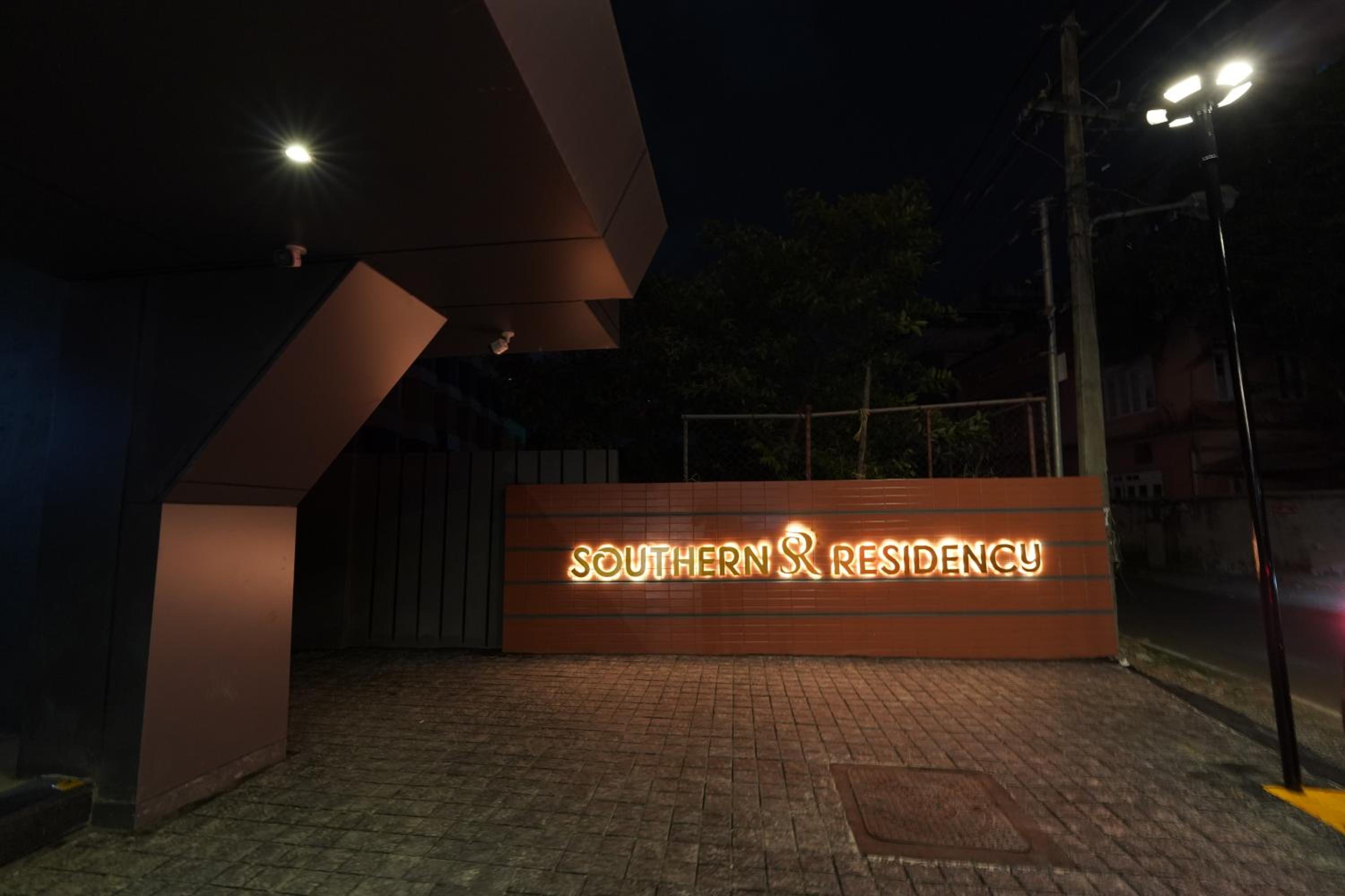Cochin Vacations - Southern Residency - Property Image 12