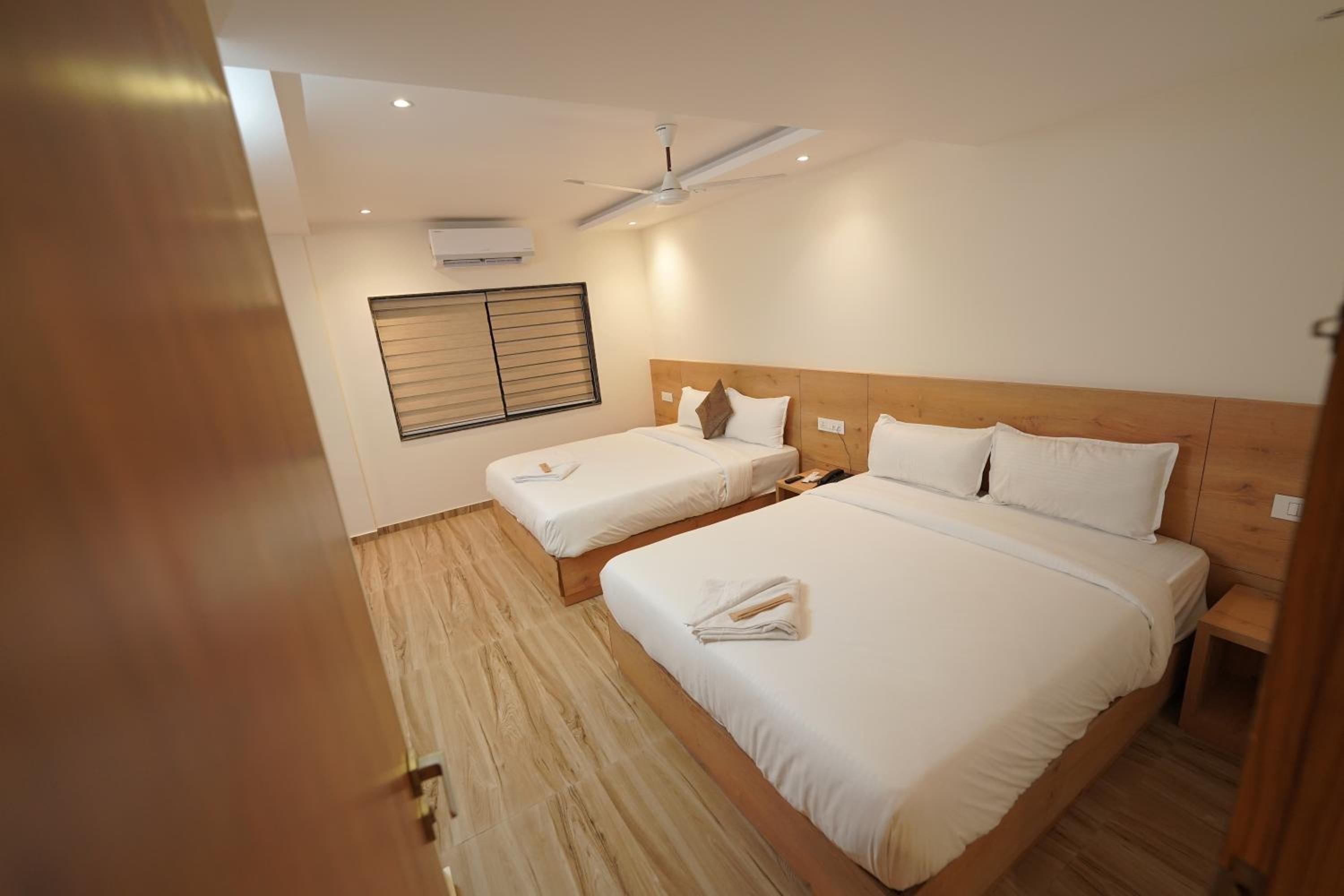 Cochin Vacations - Southern Residency - Property Image 2