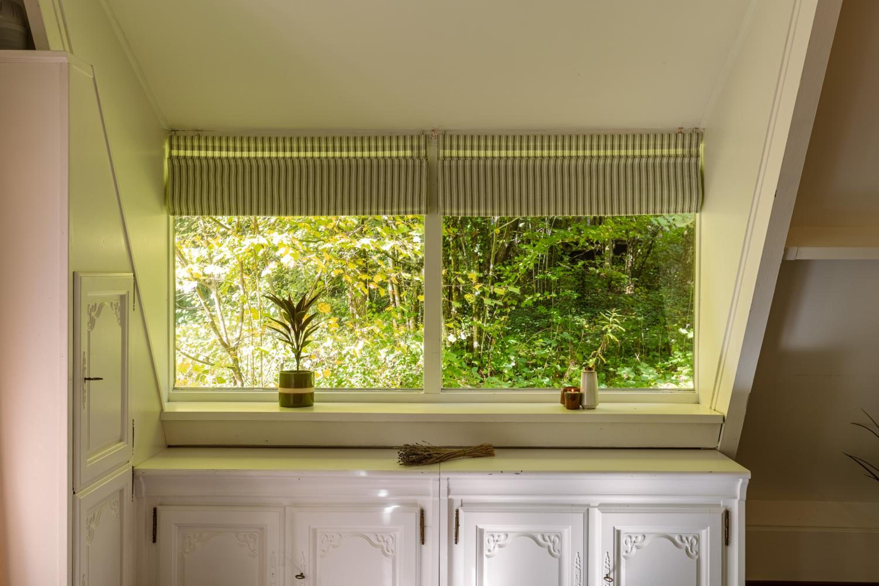 La Petite Ourse Durbuy - natuur chalet in het bos