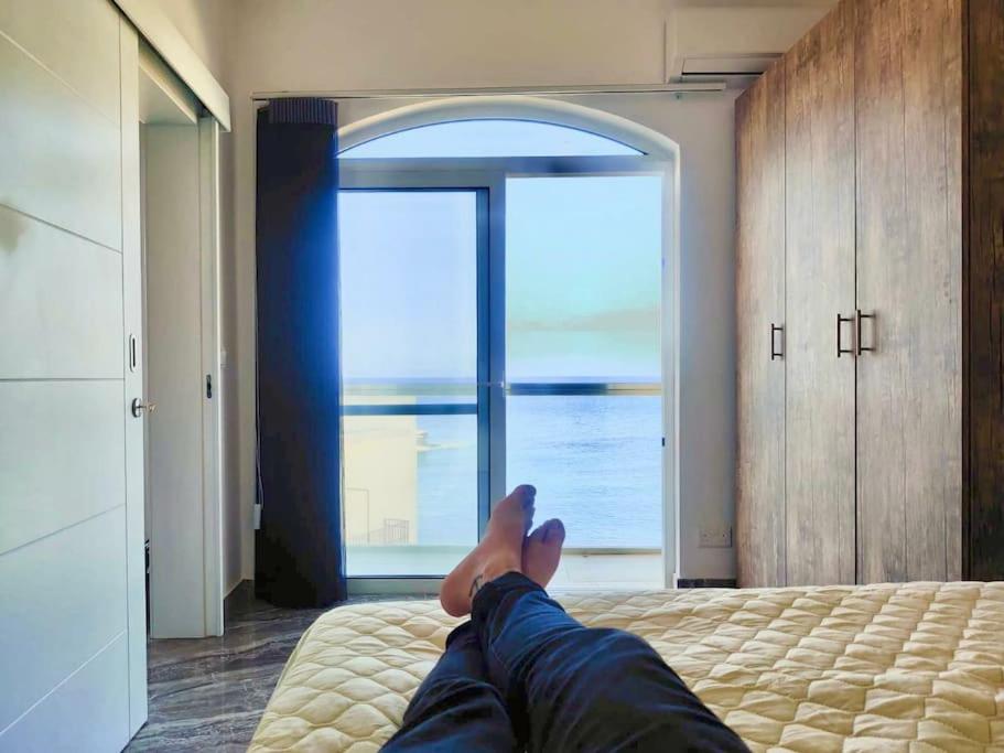 Oyster Flats - Seaside Apartment 7 view 3
