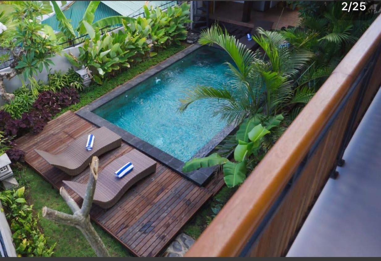 Kak Poleng Guesthouse view 3