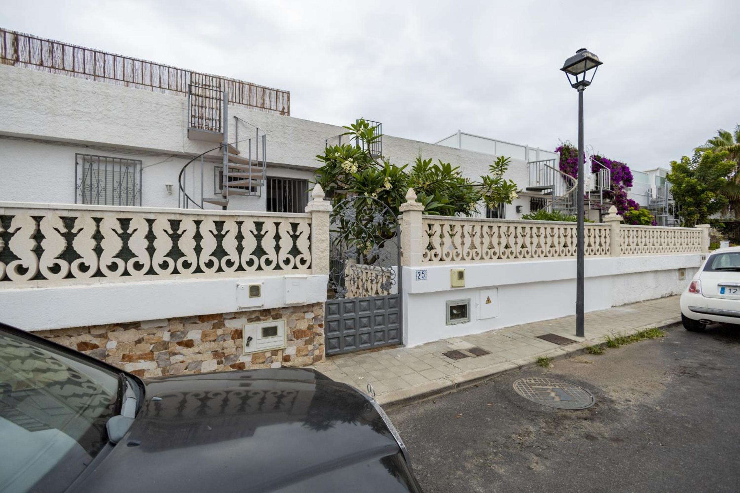Bonito y acogedor apartamento con terraza