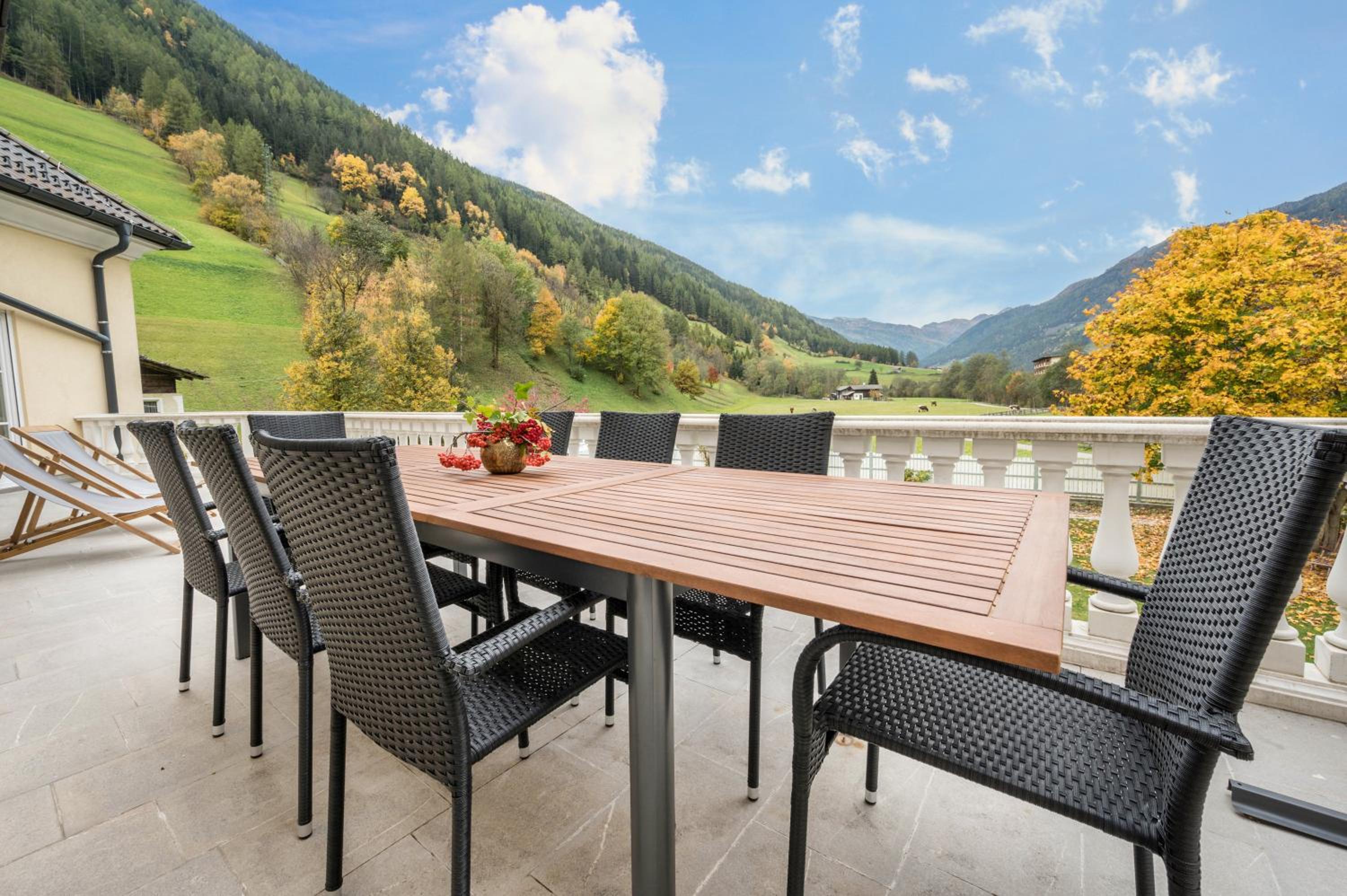 Alpen Living - 1 Stock Groß view 2