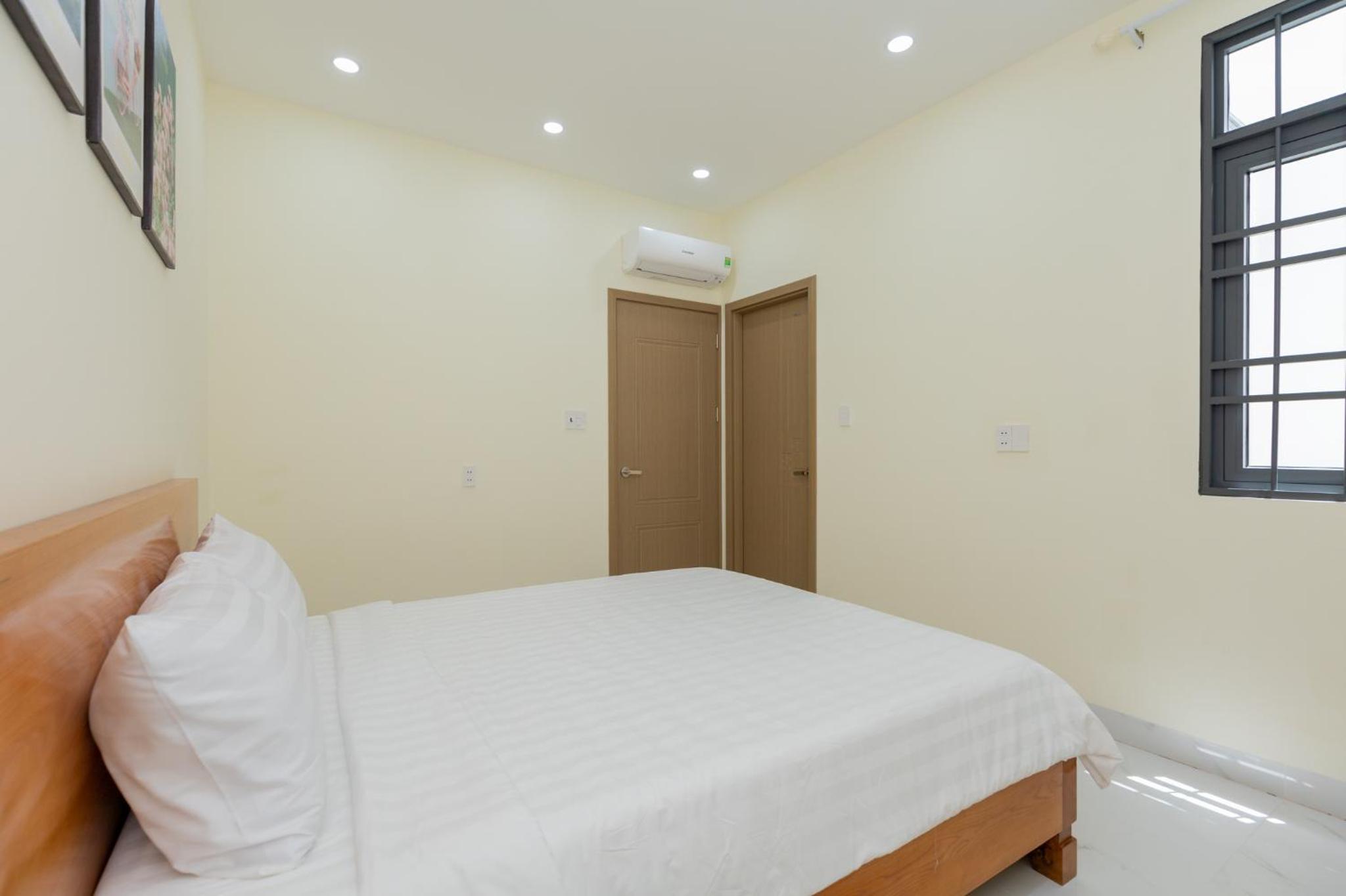 An Homestay B3 Hoàng Cầm view 5