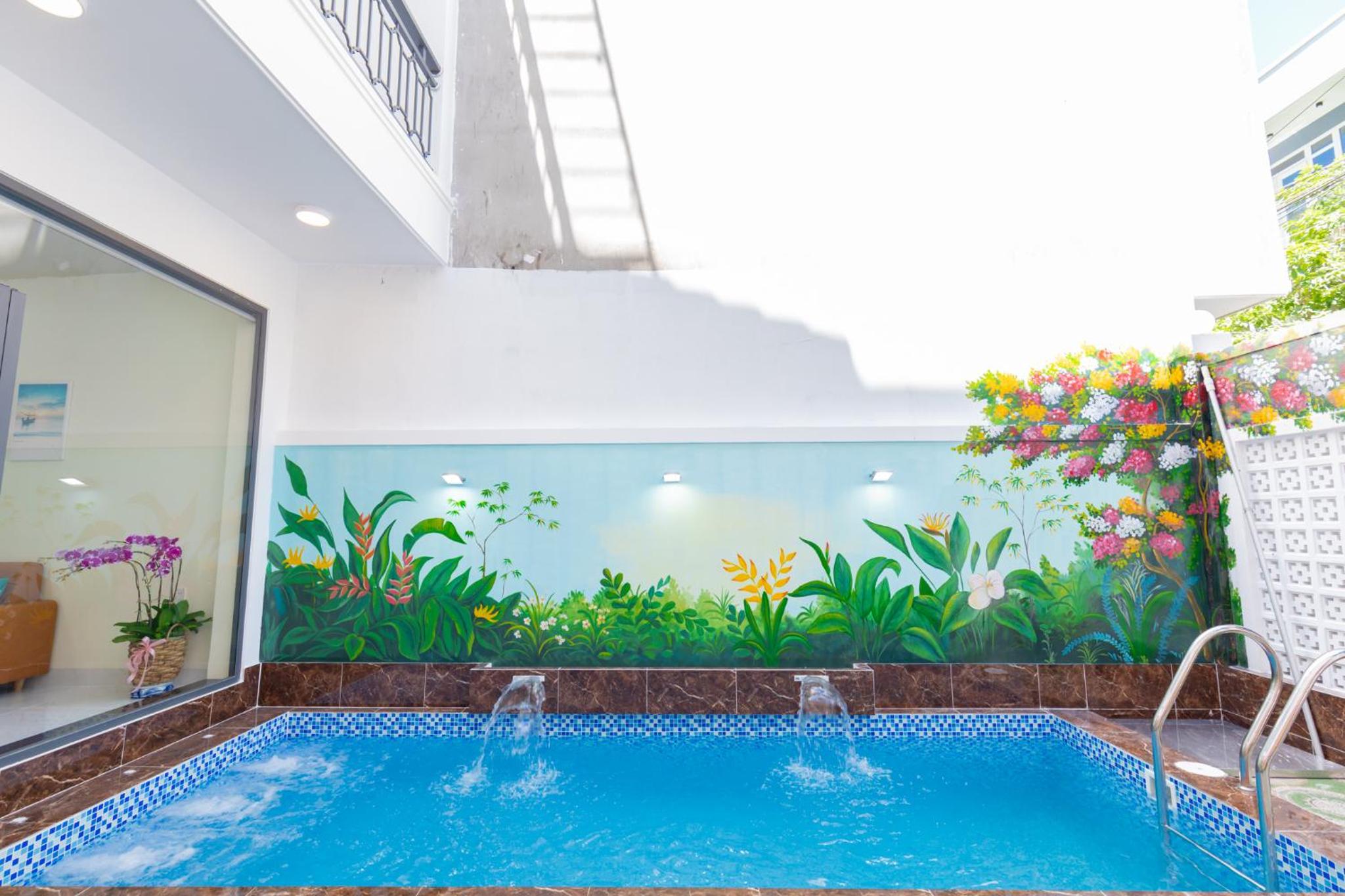 An Homestay B3 Hoàng Cầm view 3