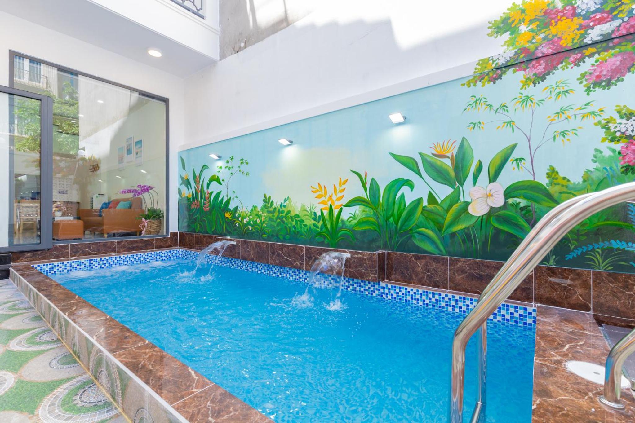 An Homestay B3 Hoàng Cầm view 4