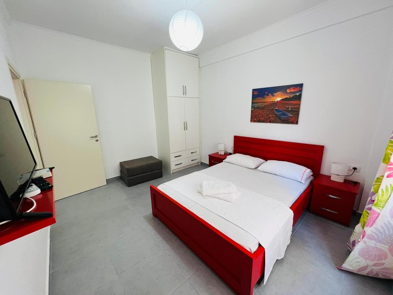 TERRACE VIEW APARTMENTS