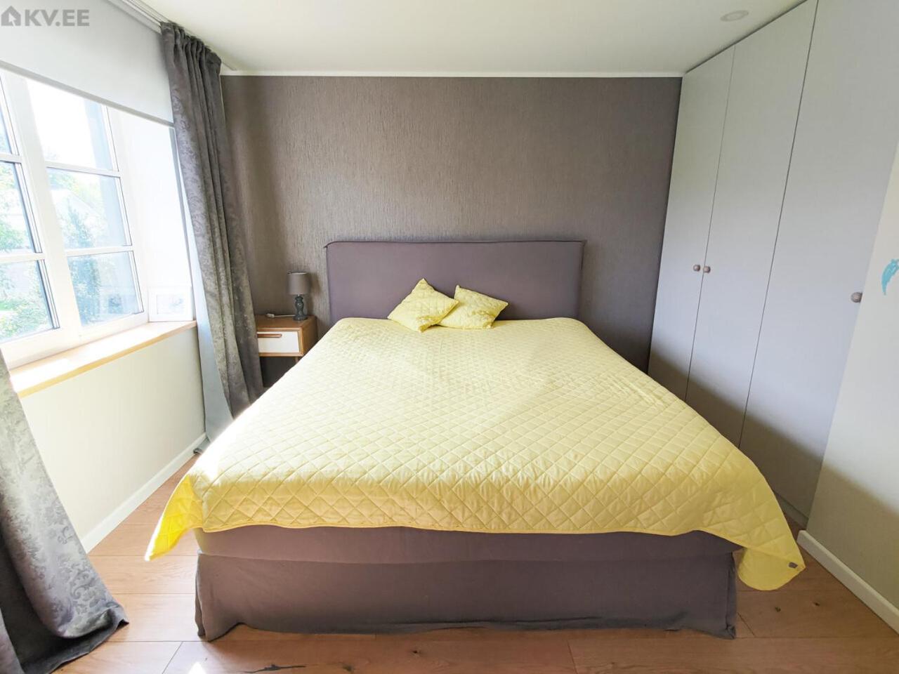 Rendixime - Karjamaa Apartment - Garden, Free parking, Air conditioning
