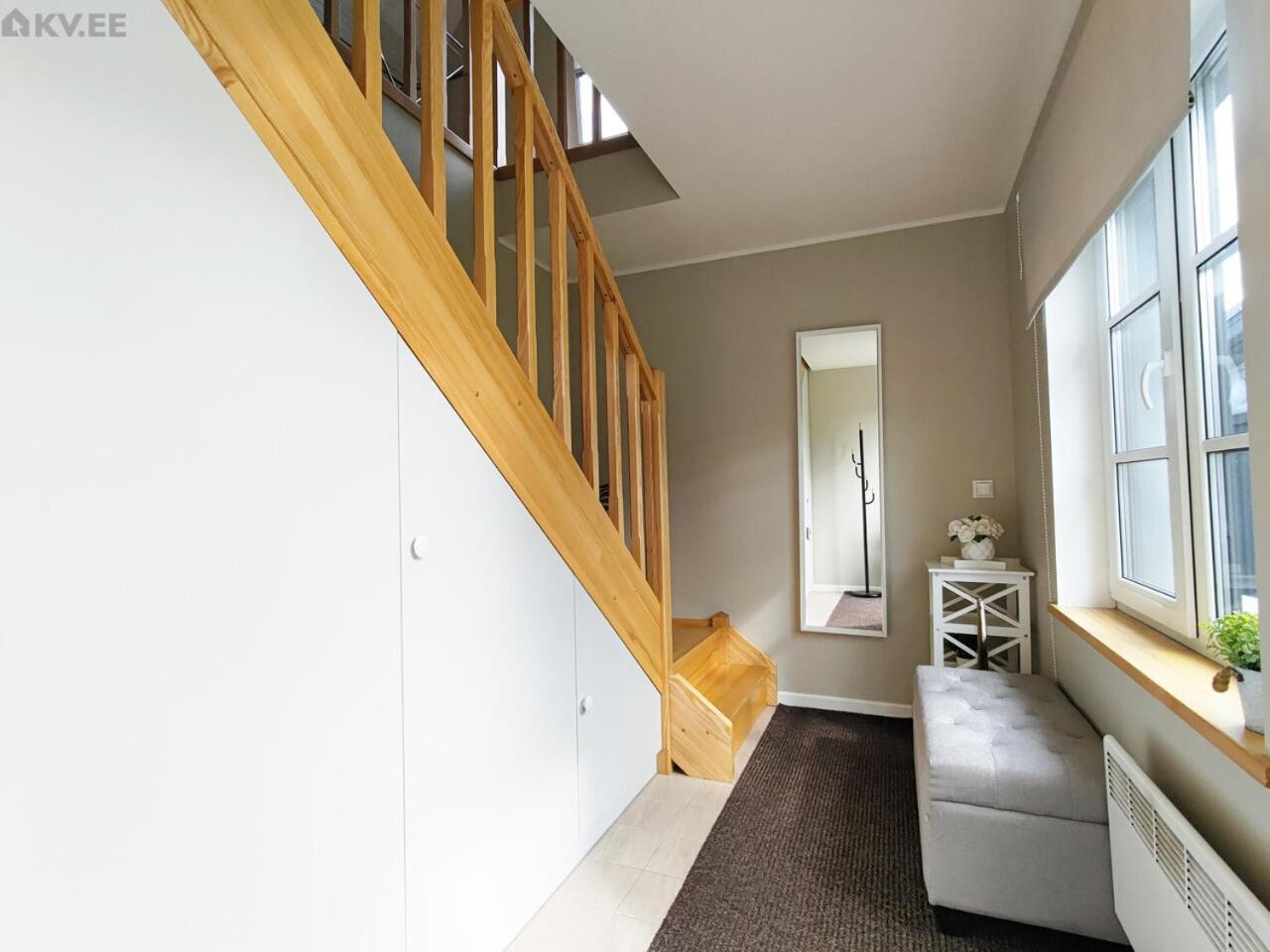 Rendixime - Karjamaa Apartment - Garden, Free parking, Air conditioning