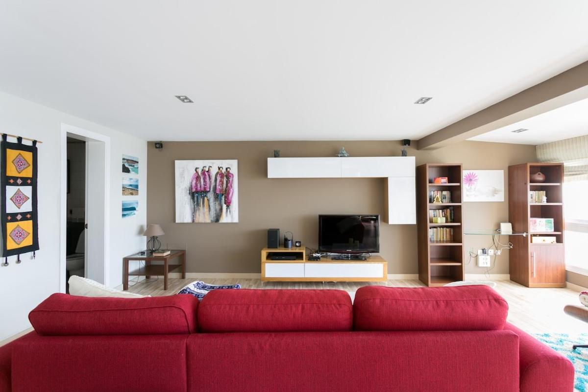 Nice and comfortable vacational apartment with sea view