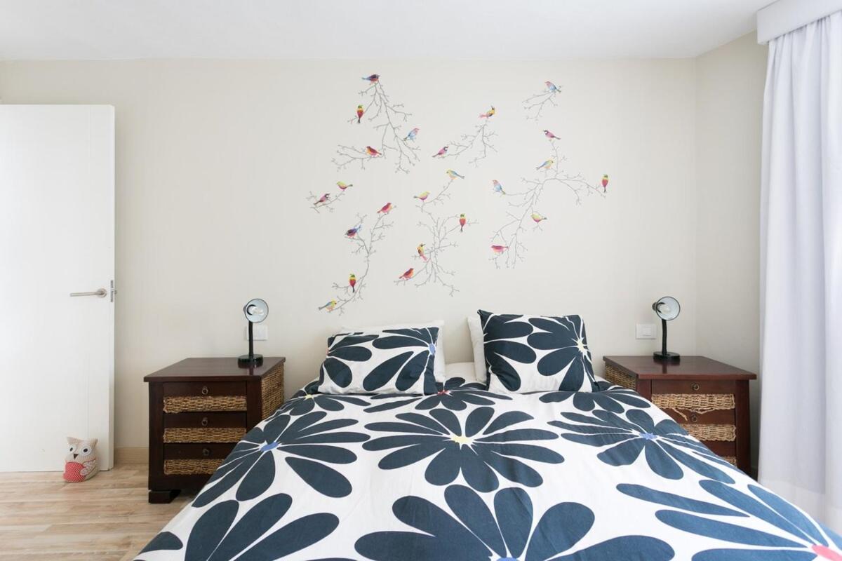 Nice and comfortable vacational apartment with sea view