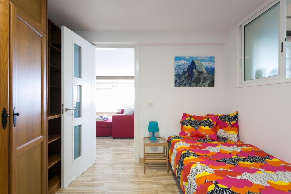 Nice and comfortable vacational apartment with sea view