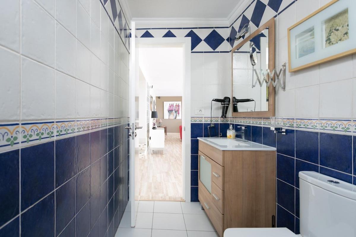 Nice and comfortable vacational apartment with sea view