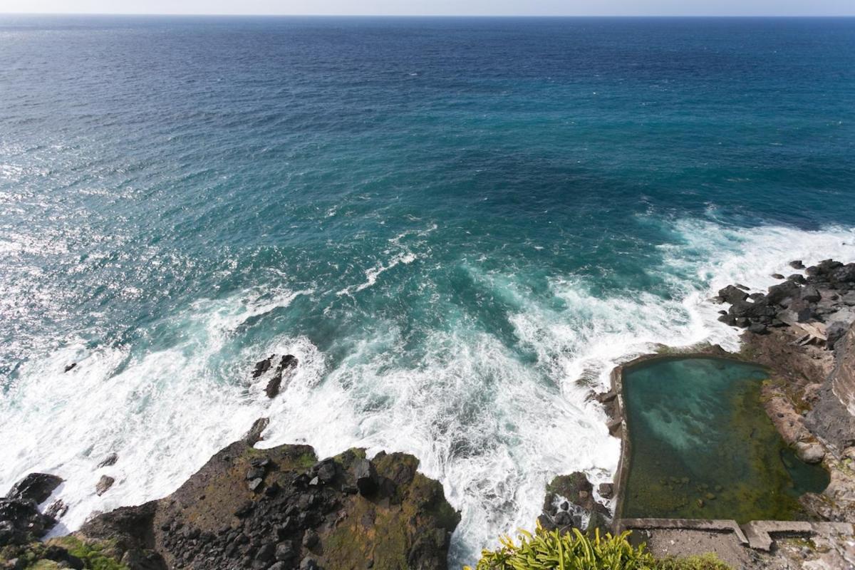 Nice and comfortable vacational apartment with sea view