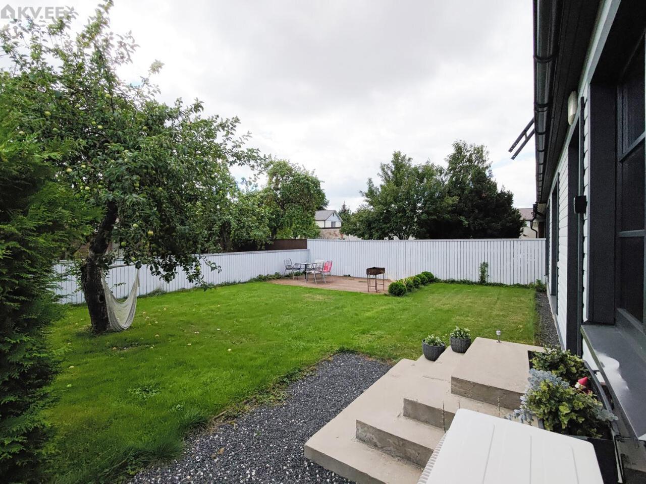 Rendixime - Karjamaa Apartment - Garden, Free parking, Air conditioning