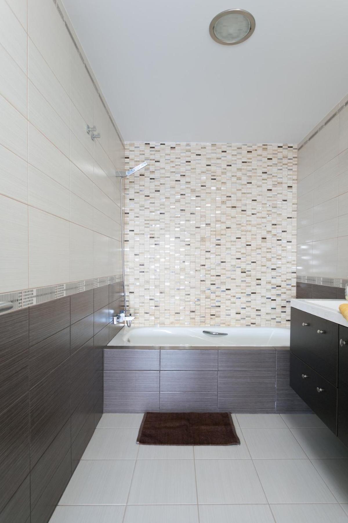 Nice and comfortable vacational apartment with sea view