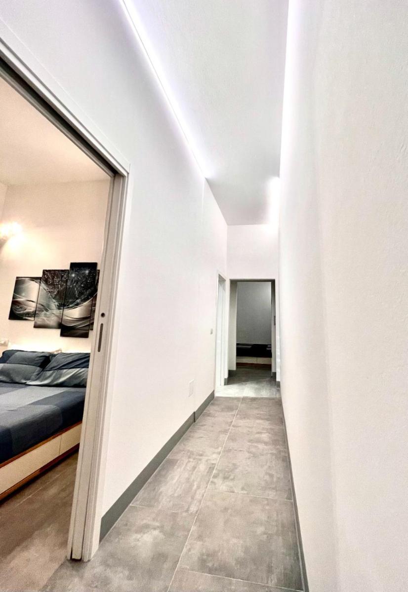 Ubertini House
