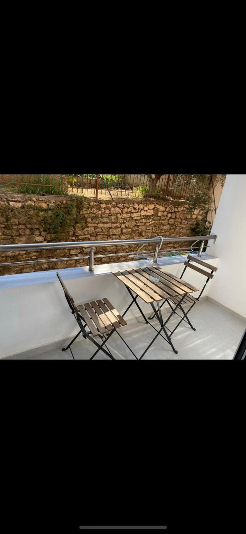 TERRACE VIEW APARTMENTS