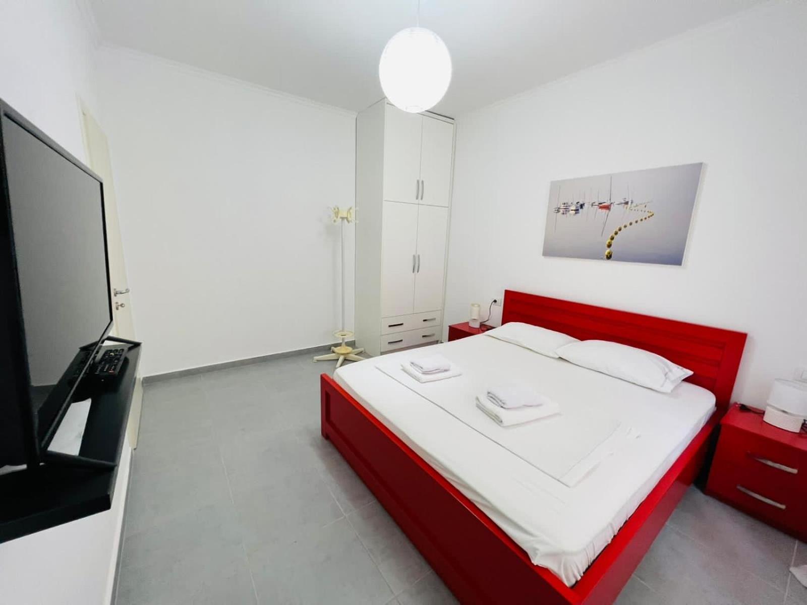 TERRACE VIEW APARTMENTS