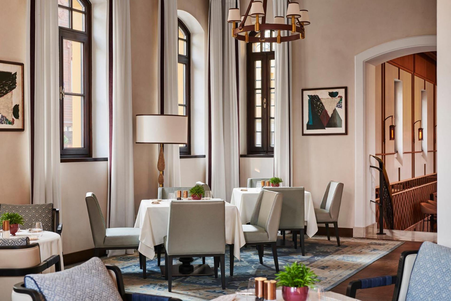 Four Seasons Hotel Istanbul at Sultanahmet - Image 7