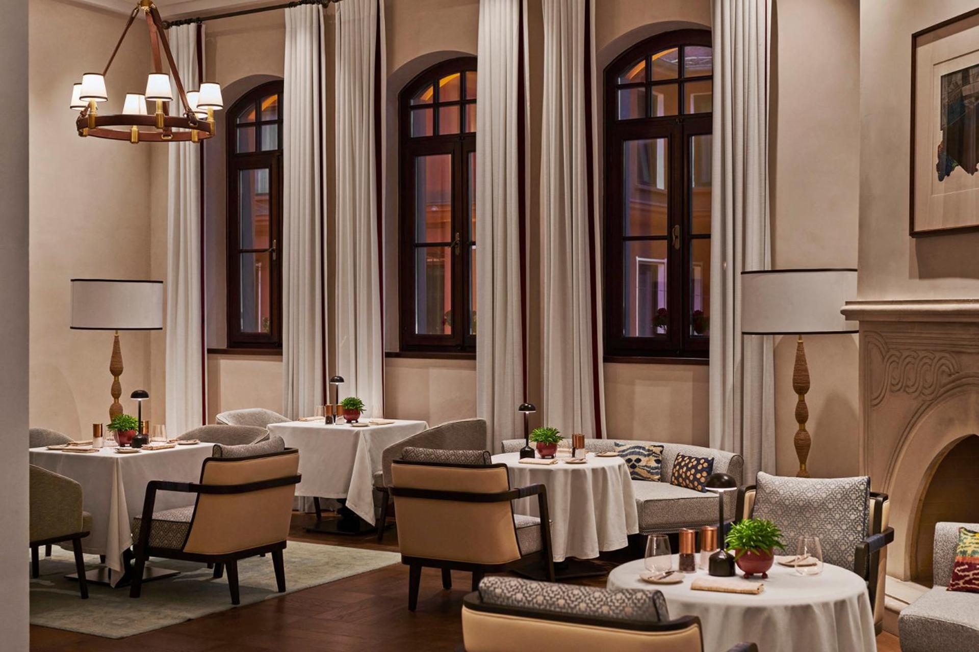 Four Seasons Hotel Istanbul at Sultanahmet - Image 5