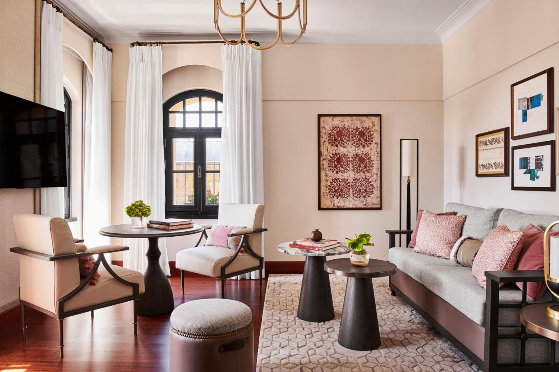 Four Seasons Hotel Istanbul at Sultanahmet - Image 14