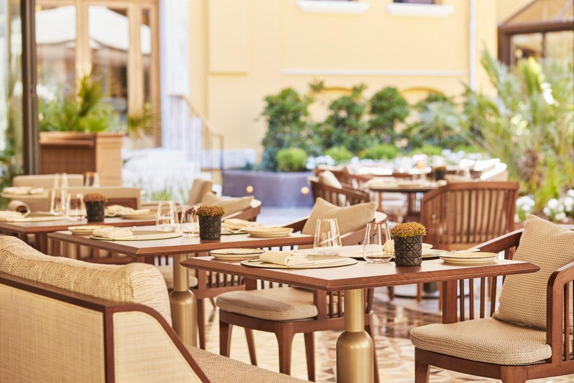 Four Seasons Hotel Istanbul at Sultanahmet - Image 16