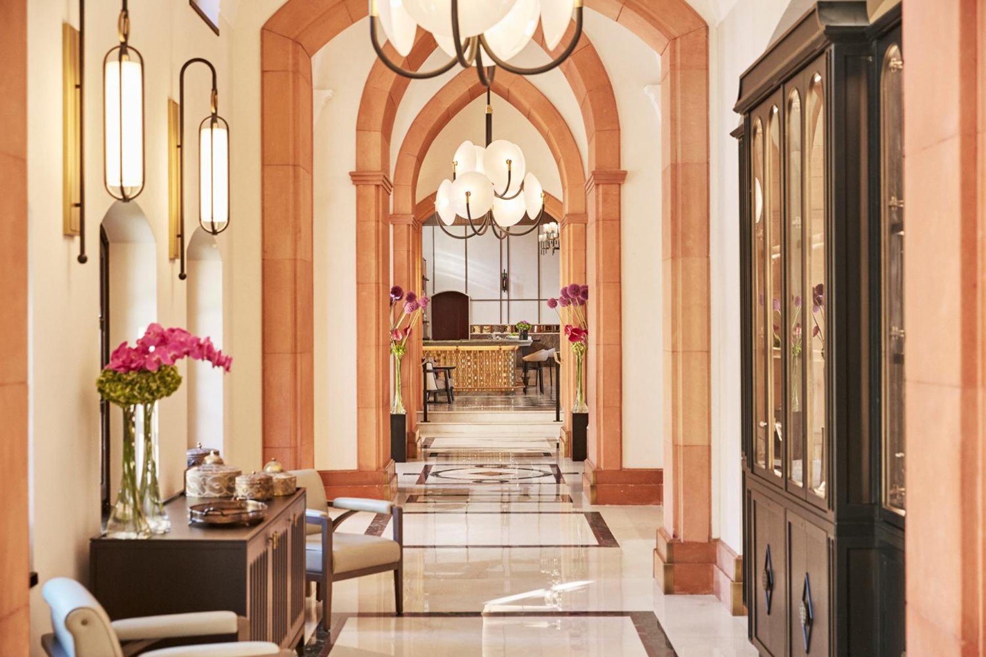 Four Seasons Hotel Istanbul at Sultanahmet - Image 17