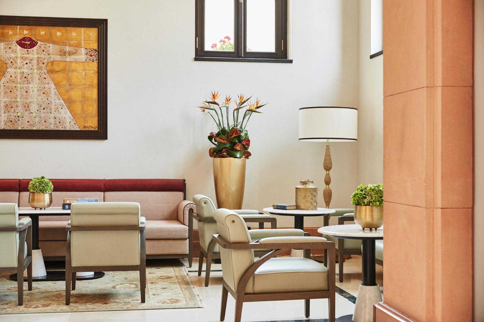 Four Seasons Hotel Istanbul at Sultanahmet - Image 18