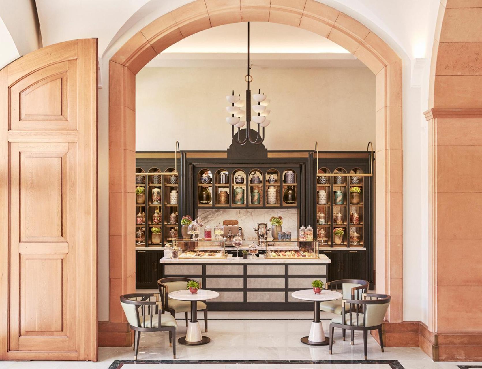 Four Seasons Hotel Istanbul at Sultanahmet - Image 19